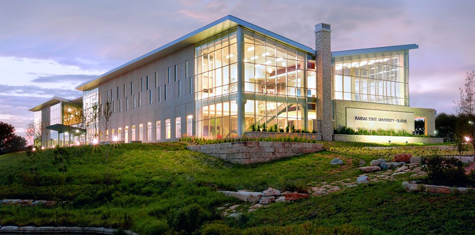 K-State Olathe Campus